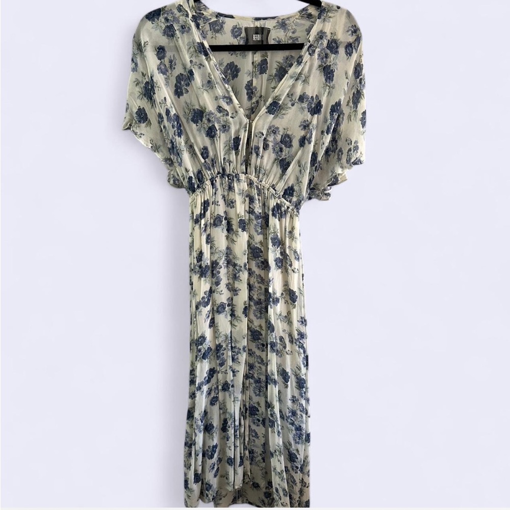 Reformation Midi Dress